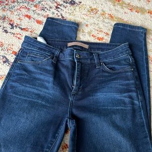Joes skinny jeans